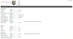 Desktop Screenshot of oererkenschwick.publicsolar.de