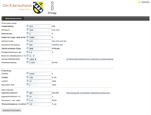 Tablet Screenshot of oererkenschwick.publicsolar.de